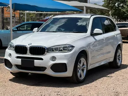 Picture of 18.6' Falcon ASX on Trailer 2024